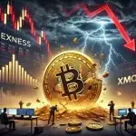 why is bitcoin dropping. bitcoin crash