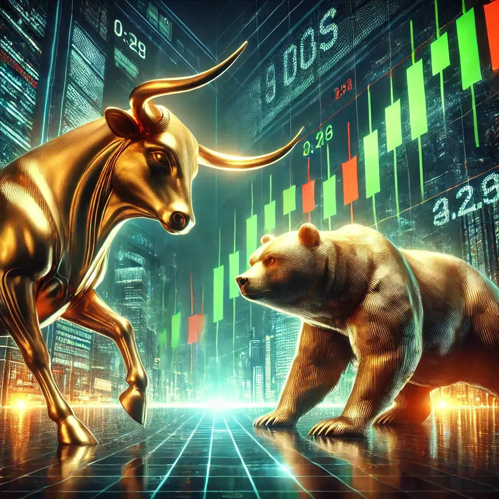 How to trade forex