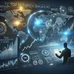Top 10 Forex Brokers in 2025 – Best Forex Broker Guide