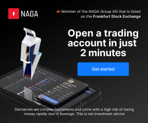OPEN A NAGA ACCOUNT