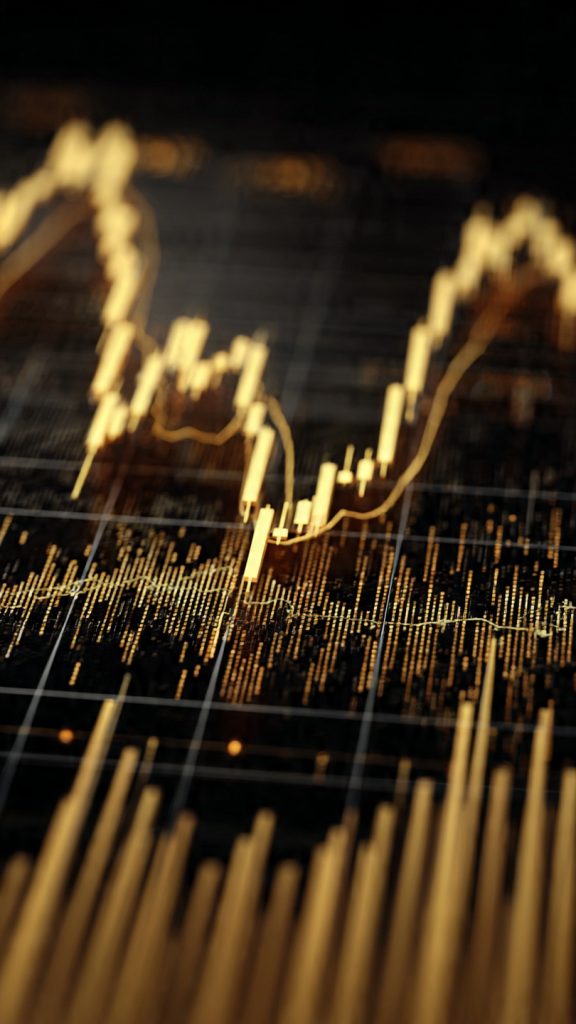 Gold forex trading UAE XAUUSD