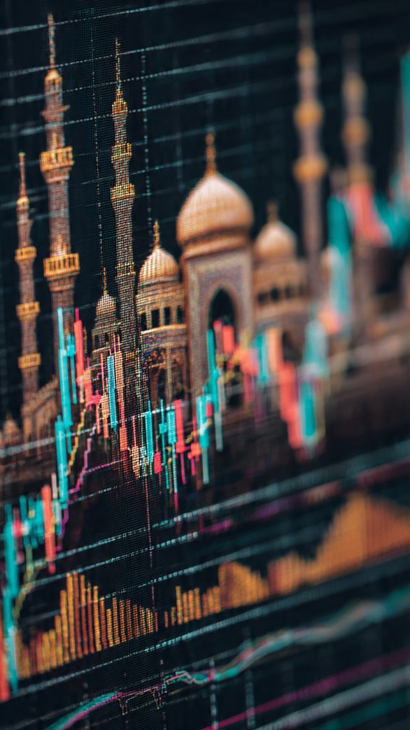 Islamic forex trading UAE swap-free accounts