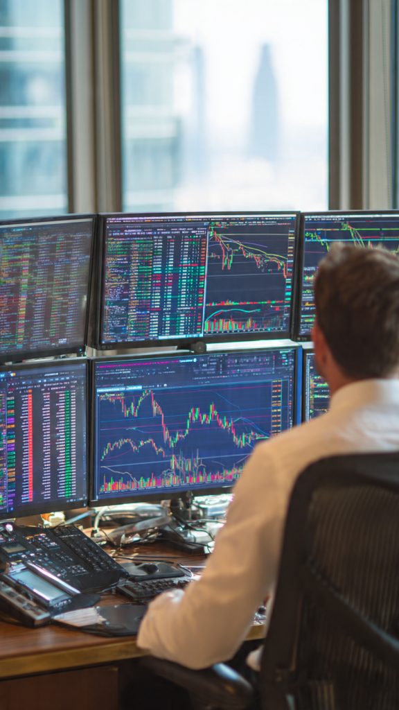 Forex trading in United Arab Emirates UAE