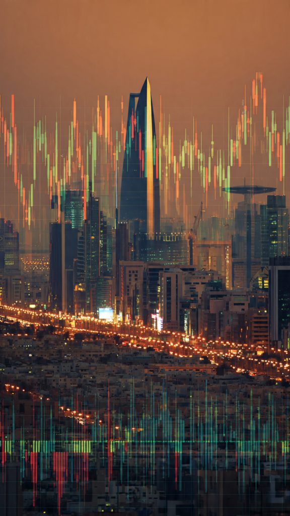 Best forex brokers in Saudi Arabia