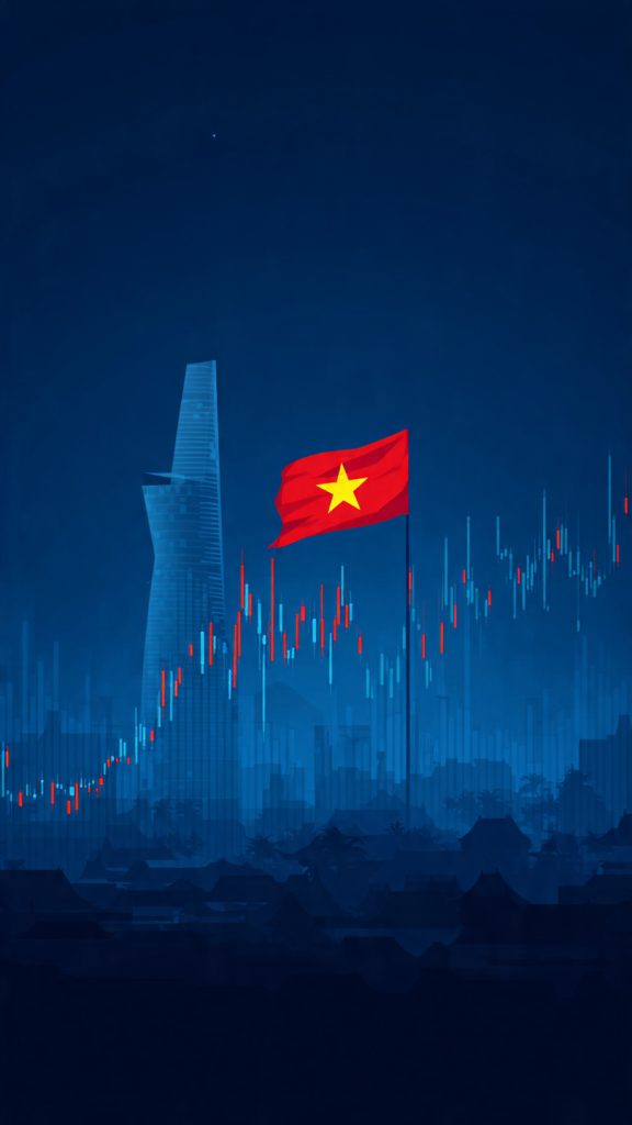 Best forex brokers in Vietnam